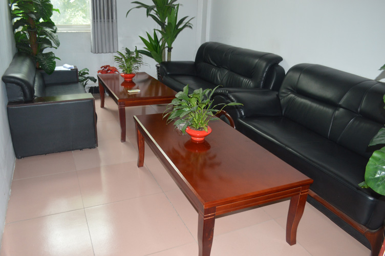 中通智能會(huì)議室、接待室